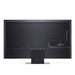 EAN 8806087098518 - LG QNED MiniLED 55QNED866RE 139,7 cm (55") 4K Ultra HD Smart TV Wifi Plata imagen 7
