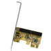 EAN 0065030825153 - StarTech.com PEX2IDE tarjeta y adaptador de interfaz Interno IDE/ATA imagen 3