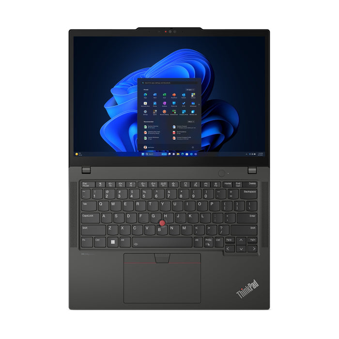 EAN 197530126468 - Lenovo ThinkPad X13 Gen 5 Intel Core Ultra 5 125U Portátil 33,8 cm (13.3") WUXGA 32 GB LPDDR5x-SDRAM 512 G imagen 16