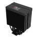 EAN 8800263650705 - Zalman CNPS9X ECO DS sistema de refrigeración para ordenador Procesador Refrigerador de aire 12 cm Negro  imagen 7
