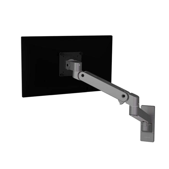 EAN 0698833091625 - Ergotron LX Pro Series 45-683-293 soporte para monitor 86,4 cm (34") Pared Gris Oscuro imagen 9
