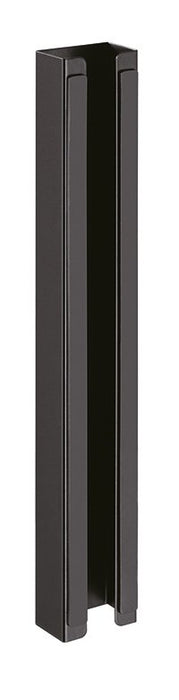 EAN 8721246340065 - Neomounts ADS06-123BL organizador de cables Escritorio Panel guíacables Negro 1 pieza(s) imagen 6