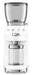 EAN 8017709318017 - Smeg CGF11WHEU molinillo de café 150 W Transparente, Blanco imagen 1