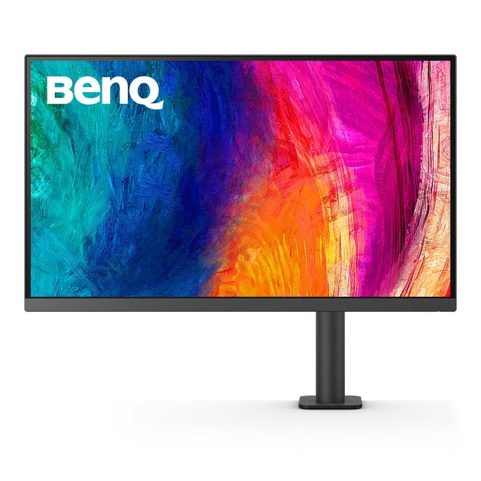 EAN 4718755090387 - BenQ PD2705UA pantalla para PC 68,6 cm (27") 3840 x 2160 Pixeles 4K Ultra HD LCD Negro imagen 16