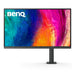 EAN 4718755090387 - BenQ PD2705UA pantalla para PC 68,6 cm (27") 3840 x 2160 Pixeles 4K Ultra HD LCD Negro imagen 16
