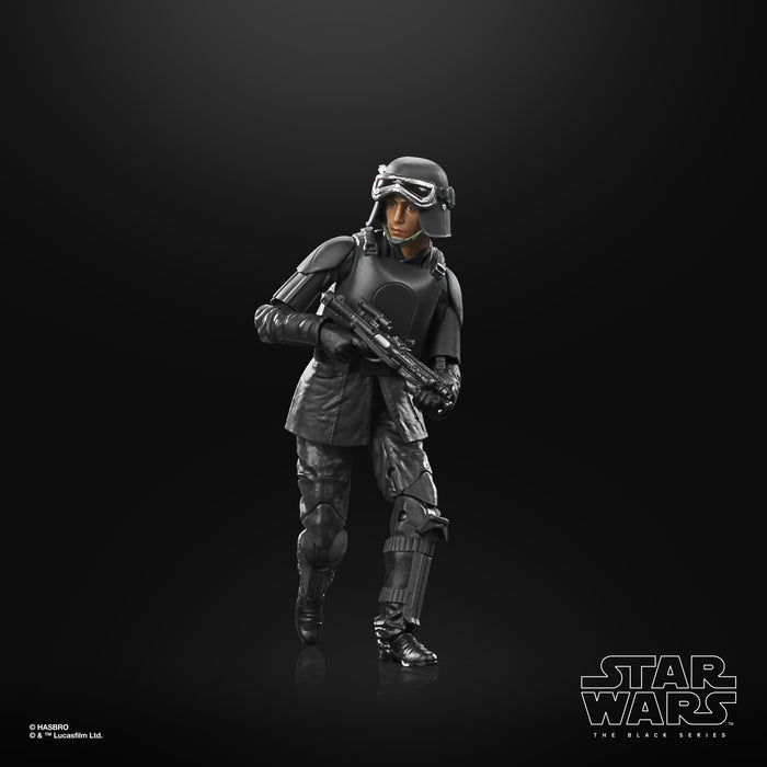EAN 5010994163525 - Star Wars The Black Series F56015L0 toy figure imagen 6