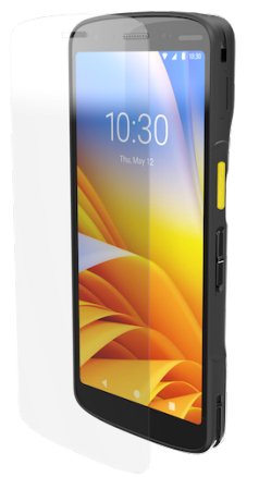 EAN 5715063104590 - Zebra SG-TC2L-SCRNPT1-01 accesorio para ordenador de bolsillo tipo PDA Protector de pantalla imagen 1