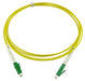 EAN 4063232609140 - BlueOptics SFP2121BU30MM Cable de fibra óptica e InfiniBand 30 m LC Amarillo imagen 1