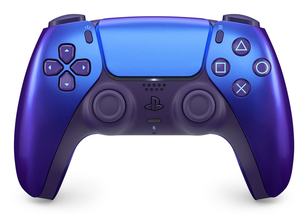 EAN 0711719590279 - Sony 1000044475 mando y volante Indigo Bluetooth/USB Gamepad Analógico/Digital PlayStation 5, iOS imagen 1