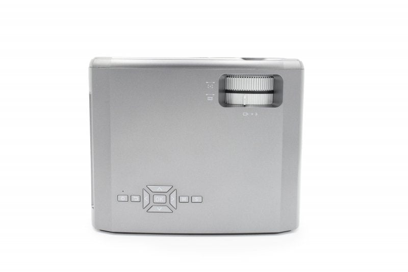 EAN 4260358125114 - Technaxx TX-177 Proyector de alcance estándar 15000 lúmenes ANSI LCD 1080p (1920x1080) Blanco imagen 6