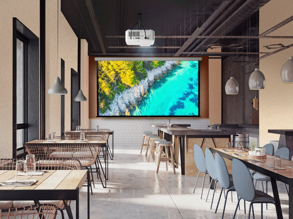 EAN 766907022605 - Viewsonic LS740HD videoproyector Proyector de alcance estándar 5000 lúmenes ANSI 3LCD 1080p (1920x1080) Bl imagen 22