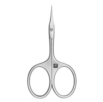 EAN 4009839302411 - ZWILLING 49661-091-0 tijera de manicura Acero inoxidable Hoja recta Tijeras de uñas imagen 1