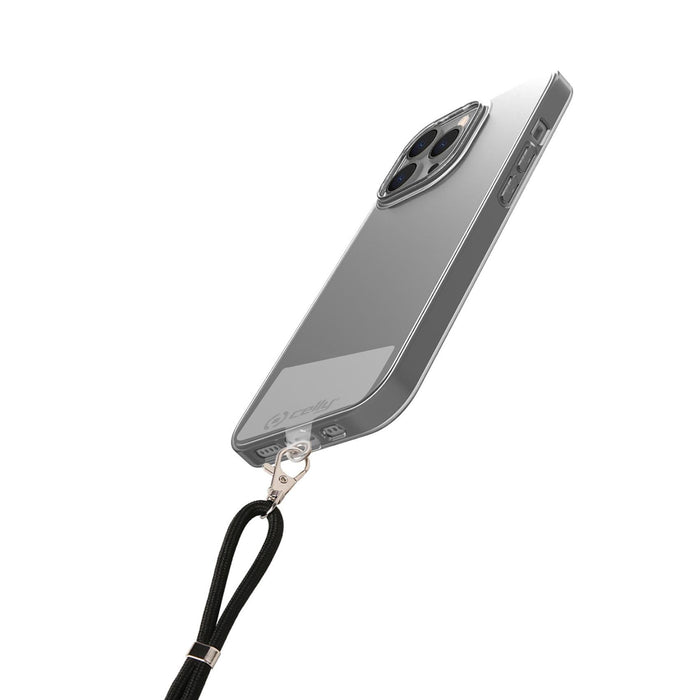 EAN 8021735191711 - Celly LACETUNIBK accesorio para funda de teléfono móvil imagen 4