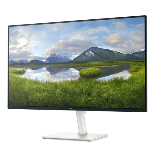 EAN 5715063739716 - DELL S Series S2725H LED display 68,6 cm (27") 1920 x 1080 Pixeles Full HD LCD Negro, Plata imagen 2