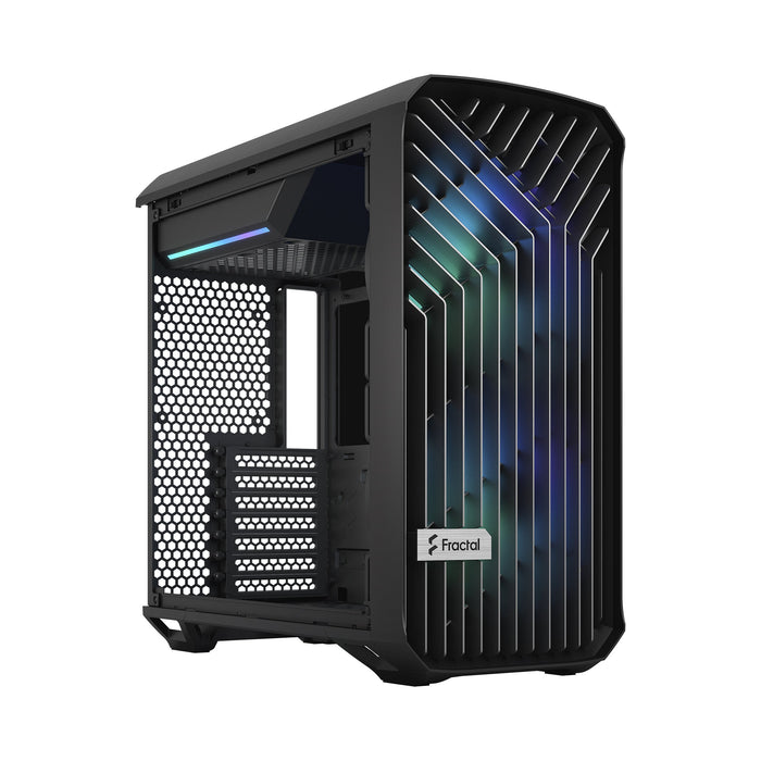 EAN 7340172702900 - Fractal Design Torrent Compact Torre Negro imagen 14