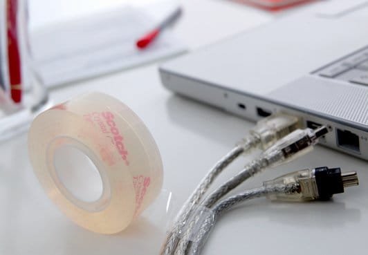 EAN 3134375261920 - Scotch 7100027387 cinta adhesiva 33 m Transparente 1 pieza(s) imagen 6