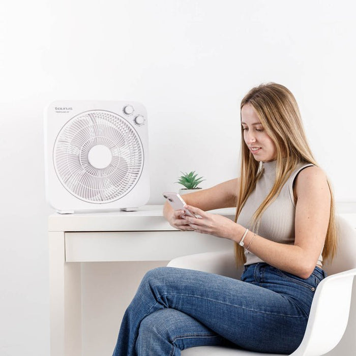 EAN 8414234446671 - Taurus Tropicano 3V Blanco imagen 7