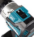 EAN 0088381775700 - Makita DDF489Z destornillador eléctrico y llave de impacto 1800 RPM Negro, Azul, Acero imagen 12