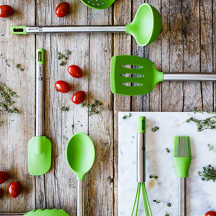 EAN 8411796107927 - BRA Prior A197003 espumadera de cocina Nylon, Silicona imagen 4