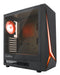 EAN 8436624420672 - CoolBox PC Gaming GA450 Star Light Midi Tower Negro imagen 2