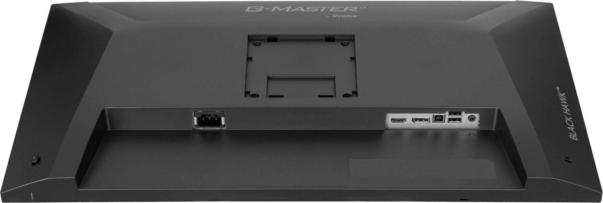 EAN 4948570127450 - iiyama G-MASTER GB2741QSU-B1 pantalla para PC 68,6 cm (27") 2560 x 1440 Pixeles Negro imagen 16