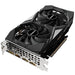 EAN 0889523016725 - GIGABYTE GeForce GTX 1660 OC 6G NVIDIA 6 GB GDDR5 imagen 4