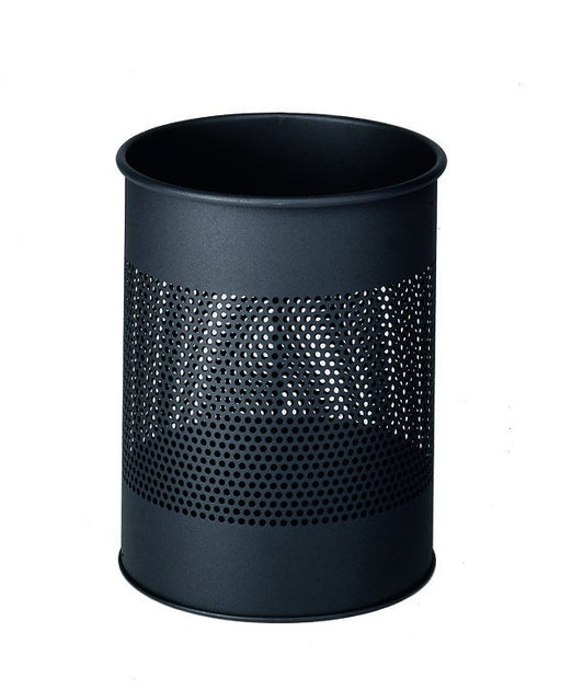 EAN 4005546988665 - Durable 331058 papelera 15 L Alrededor Metal Antracita imagen 1
