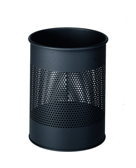 EAN 4005546988665 - Durable 331058 papelera 15 L Alrededor Metal Antracita imagen 1