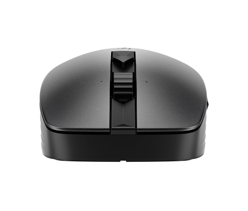 EAN 0195122270773 - HP MULT-DVC 635 BLK WRLS MOUSE ratón Ambidextro RF Wireless + Bluetooth 1200 DPI imagen 3