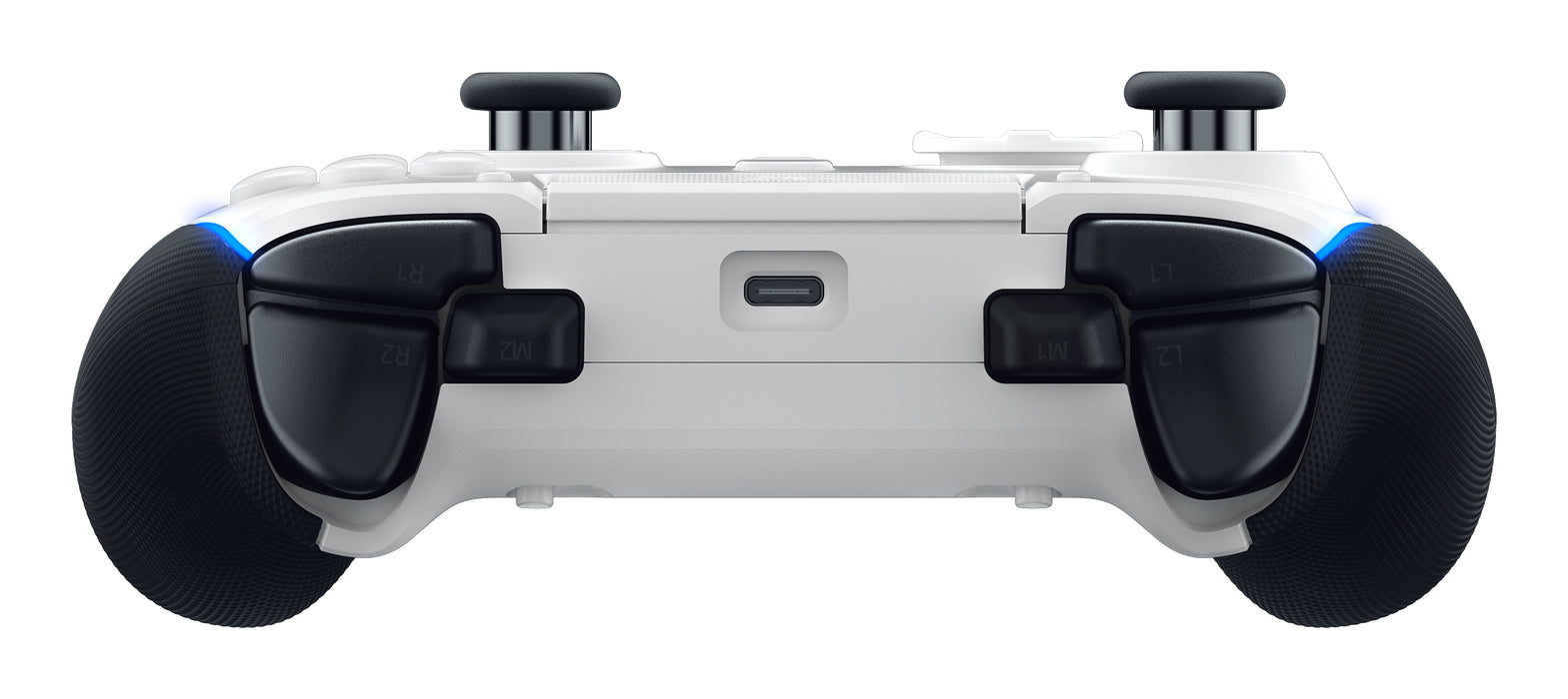 EAN 8886419351191 - Razer Wolverine V2 Pro Blanco Gamepad Analógico/Digital PC, PlayStation 5 imagen 2