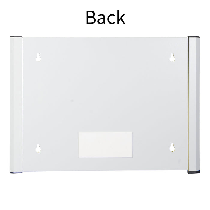 EAN 5420016846747 - LOGON RWM07U45WH armario rack 7U Bastidor de pared Blanco imagen 4