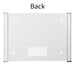 EAN 5420016846747 - LOGON RWM07U45WH armario rack 7U Bastidor de pared Blanco imagen 4