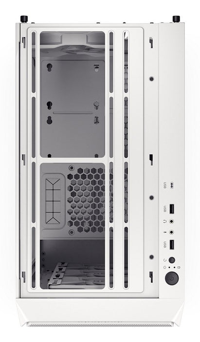 EAN 5903018668864 - ENDORFY ARX 500 ARGB White Midi Tower Blanco imagen 27