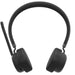 EAN 0195892104292 - Lenovo 4XD1Q30302 auricular y casco Auriculares Inalámbrico Diadema Llamadas/Música Bluetooth Negro imagen 1
