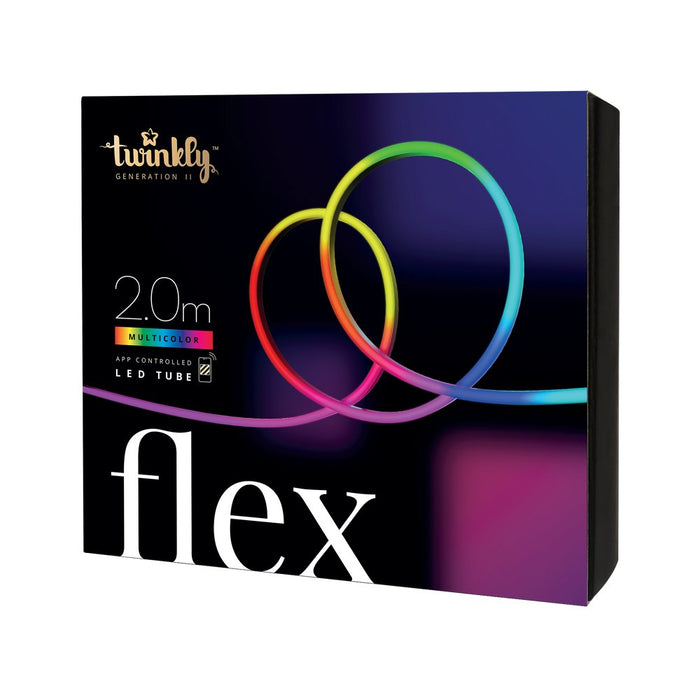 EAN 8056326677138 - Twinkly Flex Guirnalda G imagen 8