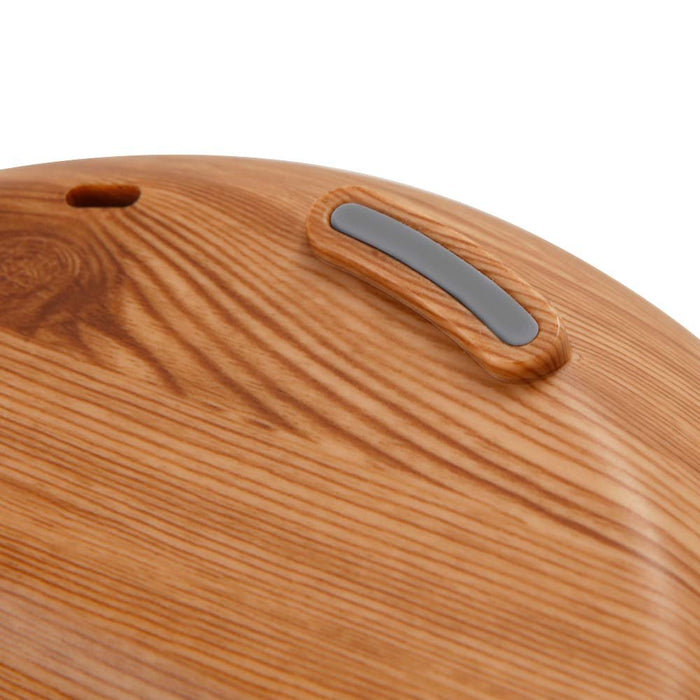 EAN 8436044538667 - Orbegozo HUA 3500 humidificador Vapor 0,3 L Madera 14 W imagen 6