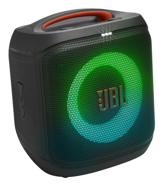 EAN 1200130022517 - JBL PartyBox Encore Essential 2 Altavoz para fiestas Negro 100 W imagen 1