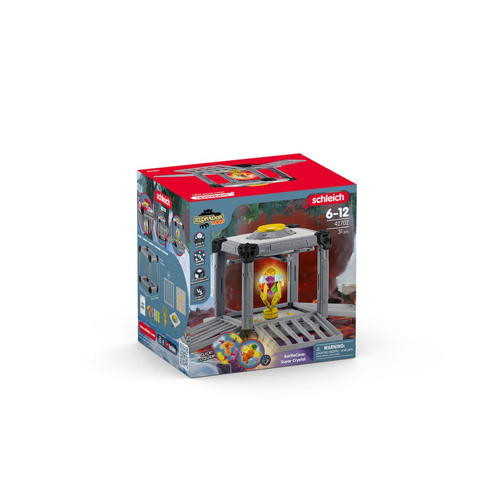 EAN 4059433771779 - schleich 42702 set de juguetes imagen 6