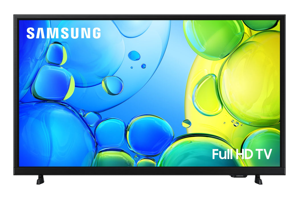 EAN 8806095917412 - Samsung UE32F6002FK 81,3 cm (32") Full HD Smart TV Wifi Negro imagen 5