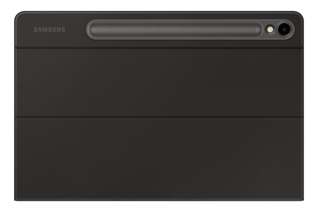 EAN 8806095777658 - Samsung EF-DX720 Español Pogo pin Negro imagen 2