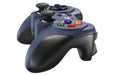 EAN 5099206041868 - Logitech G 940-000135 mando y volante Negro, Azul USB 2.0 Gamepad Analógico/Digital PC imagen 2