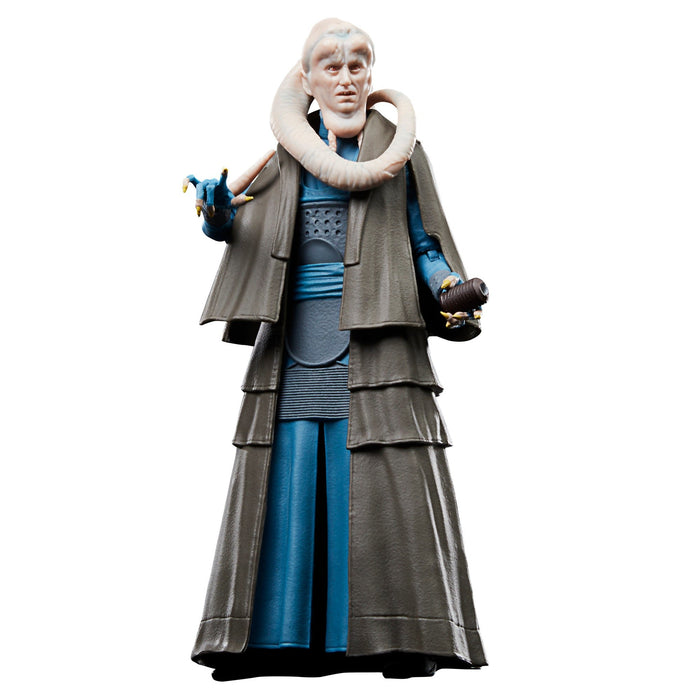 EAN 5010996135568 - Star Wars The Black Series Bib Fortuna imagen 6