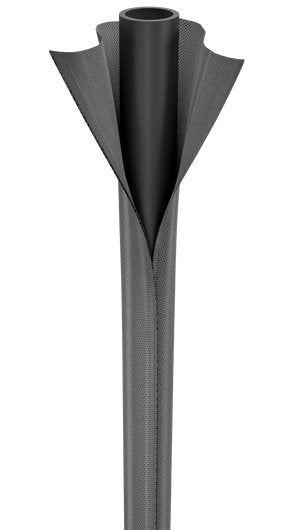 EAN 4066407501683 - Gardena 18441-20 manguera de jardín 10 m Cloruro de polivinilo (PVC) Negro imagen 4