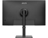 EAN 4711377262163 - MSI Modern MD272UPHG pantalla para PC 68,6 cm (27") 3840 x 2160 Pixeles 4K Ultra HD Negro imagen 6