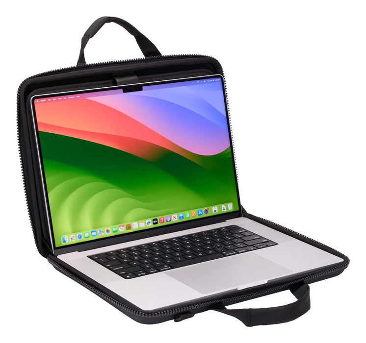 EAN 0085854259590 - Thule TGAE2557 40,6 cm (16") Maletín Negro imagen 3