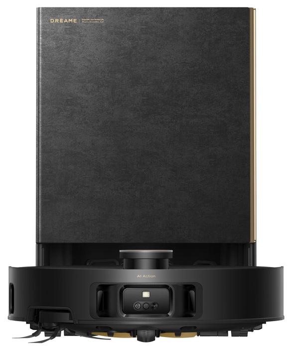 EAN 6978515252556 - Dreame Matrix10 Ultra Combinado Negro imagen 10