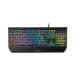 EAN 8436587973895 - Krom Kenya teclado Ratón incluido Juego USB Negro imagen 2