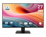 EAN 4711377236973 - MSI PRO MP271A E2 pantalla para PC 68,6 cm (27") 1920 x 1080 Pixeles Full HD LCD Negro imagen 1