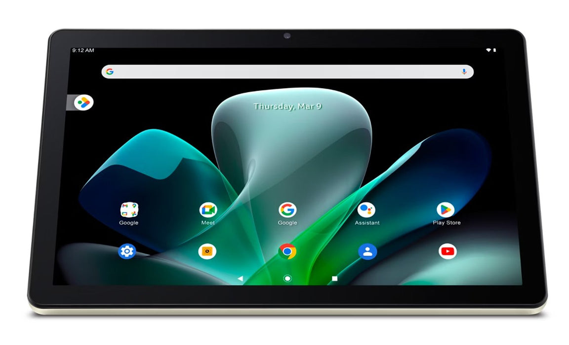 EAN 4711121995262 - Acer Iconia Tab M10 Mediatek 64 GB 25,6 cm (10.1") 4 GB Wi-Fi 5 (802.11ac) Android 12 Champán imagen 6