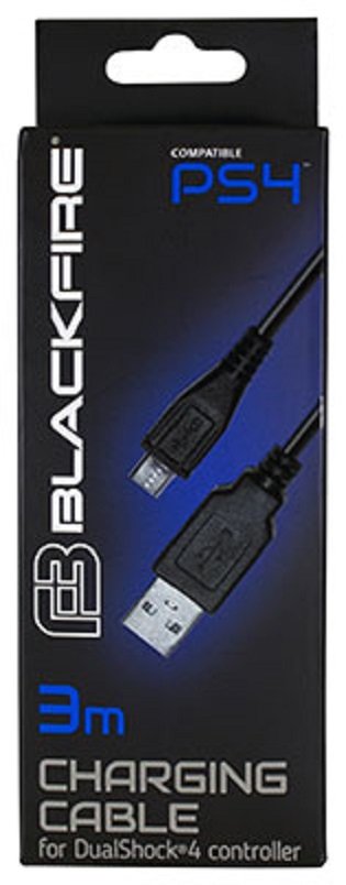 EAN 8431305027201 - Ardistel 027201 accesorio de controlador de juego Cable para mando de videoconsola imagen 1